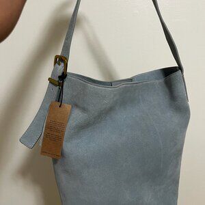 MARGOT BUCKET TOTE BAG - BRAND NEW WITH TAGS